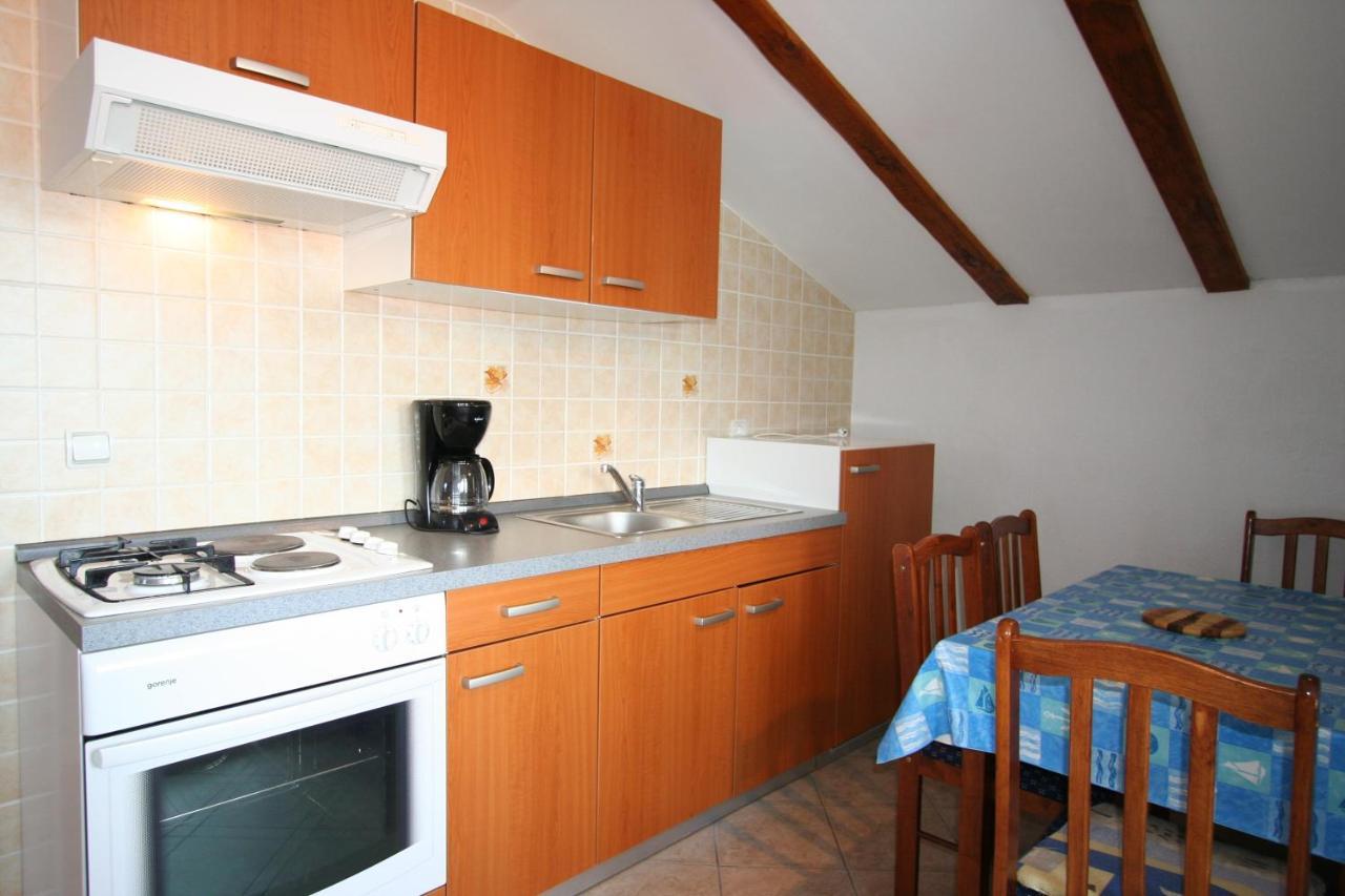 Apartmani Radosav Silo  Phòng bức ảnh