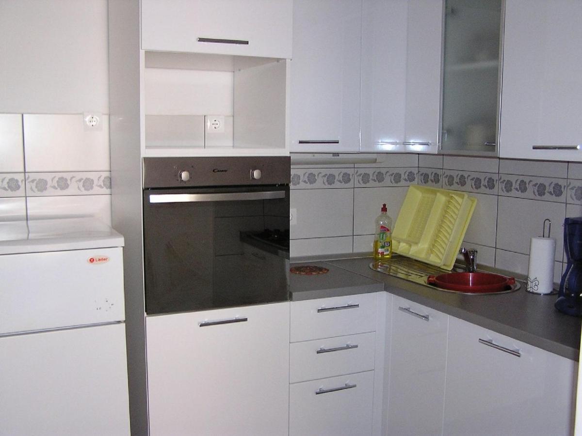 Apartmani Radosav Silo  Phòng bức ảnh