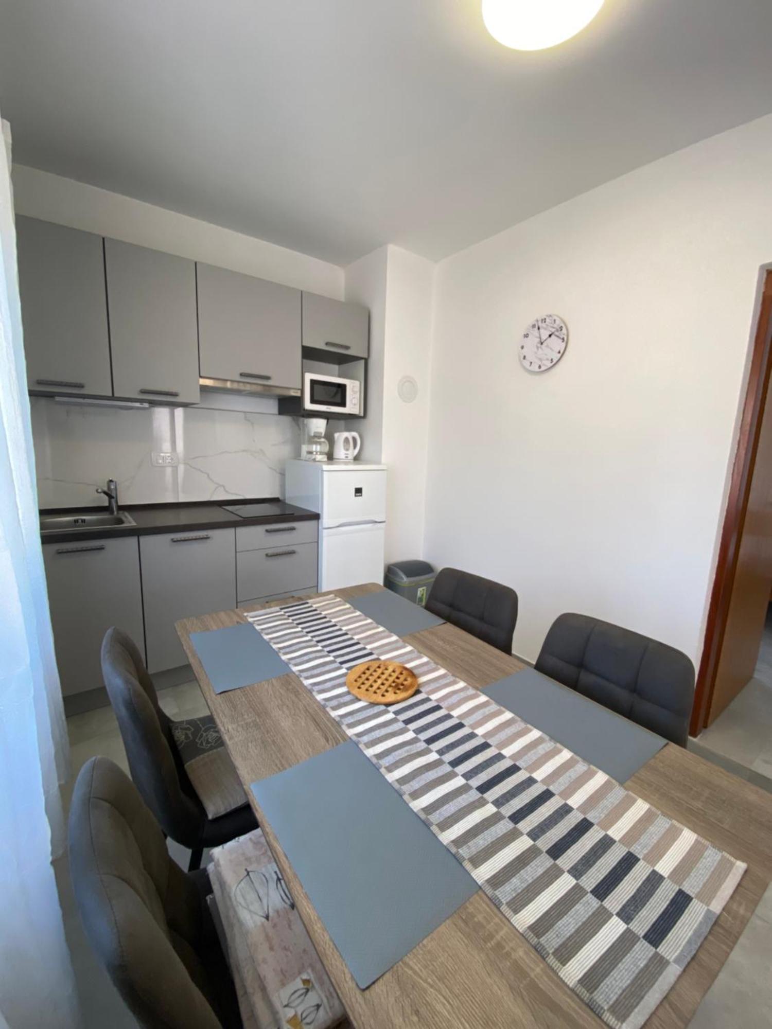 Apartmani Radosav Silo  Ngoại thất bức ảnh
