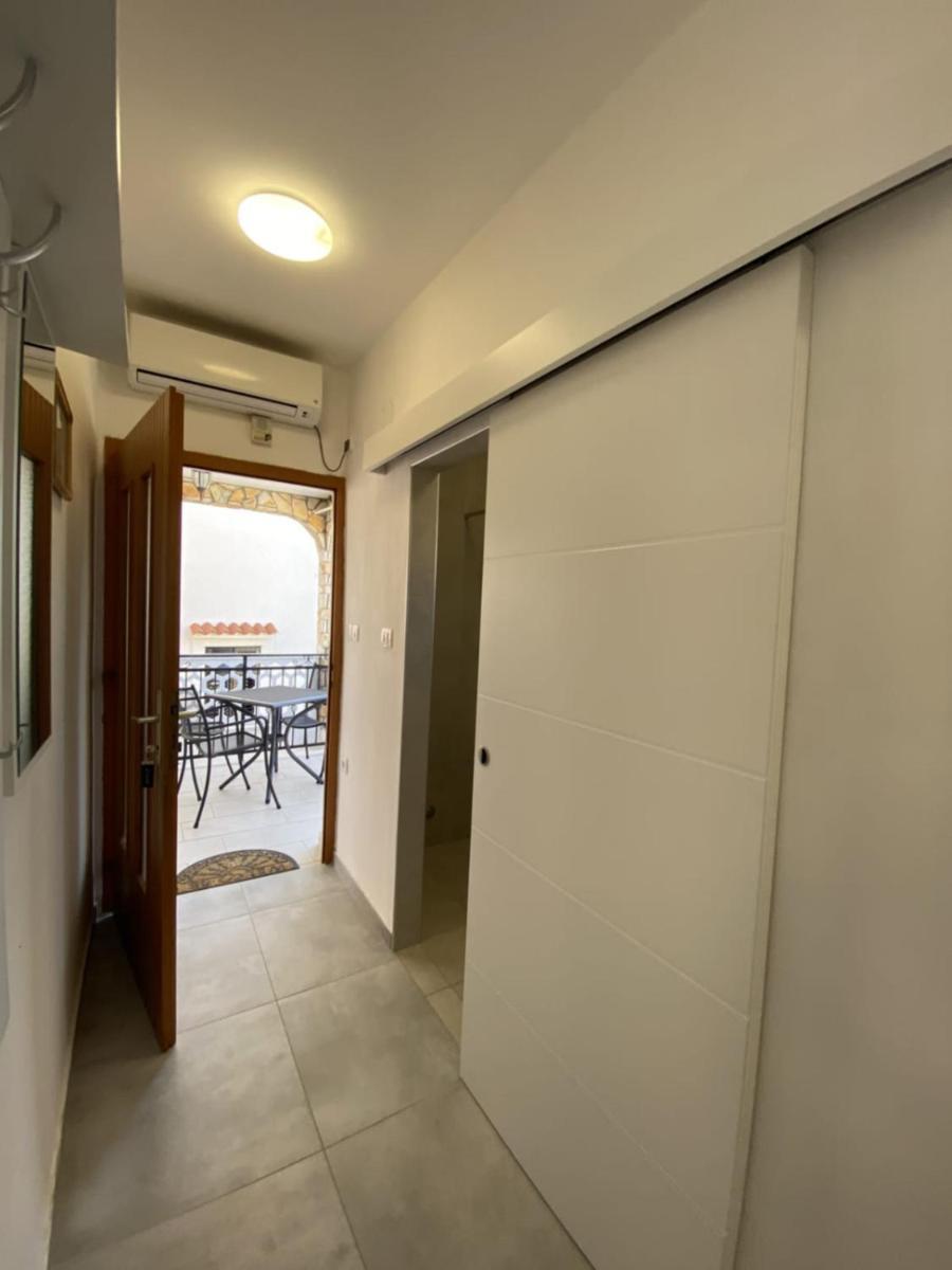 Apartmani Radosav Silo  Ngoại thất bức ảnh