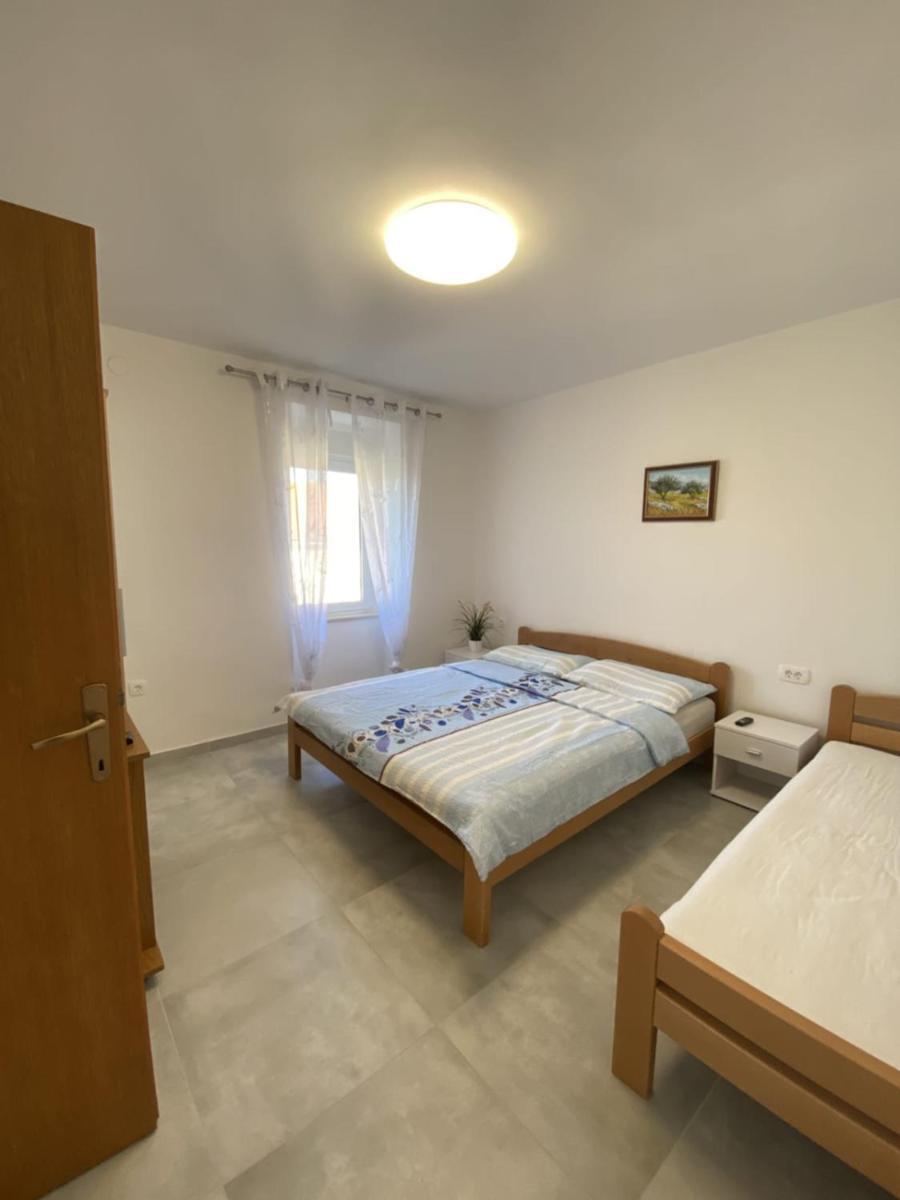 Apartmani Radosav Silo  Ngoại thất bức ảnh