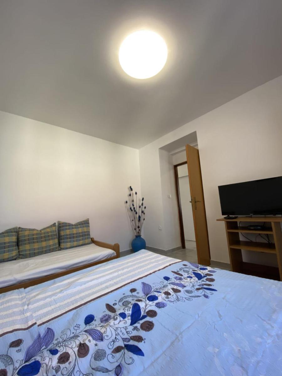 Apartmani Radosav Silo  Ngoại thất bức ảnh