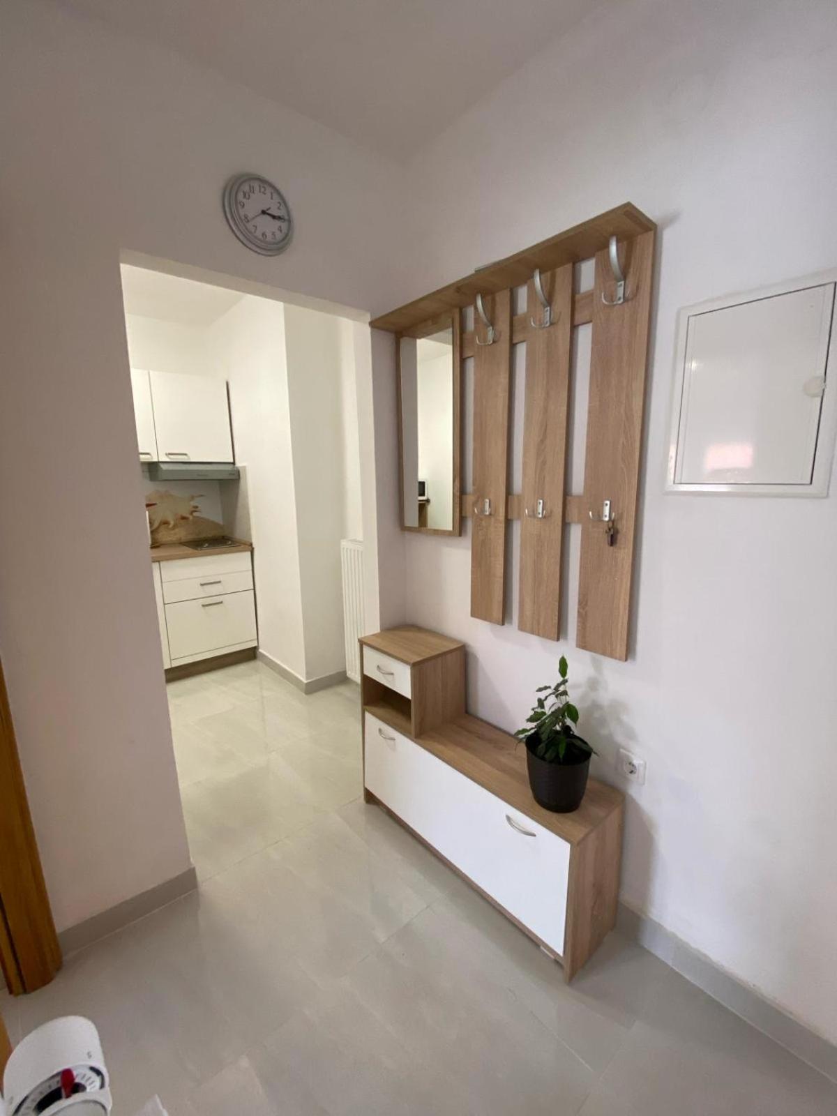 Apartmani Radosav Silo  Ngoại thất bức ảnh